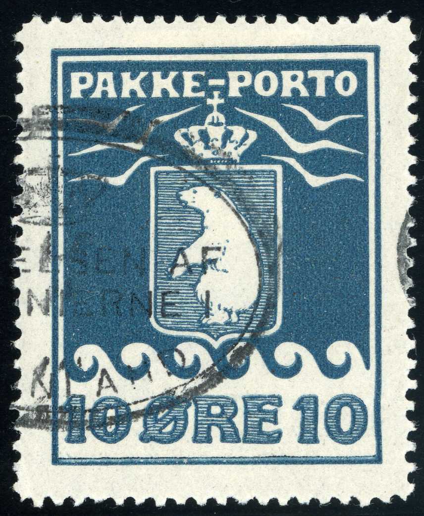 Janssen Stamps - Stamps - Greenland